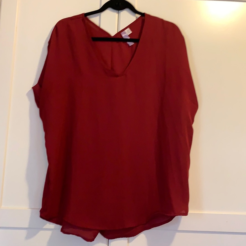 Women’s Blouse